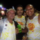 Bloco Skol Folia